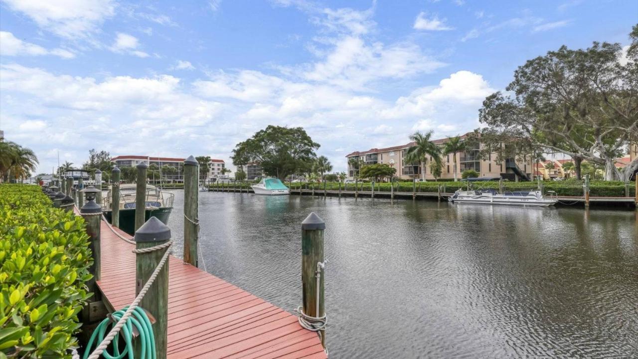 Villa 25188 Marion Unit C103 Punta Gorda Exterior foto