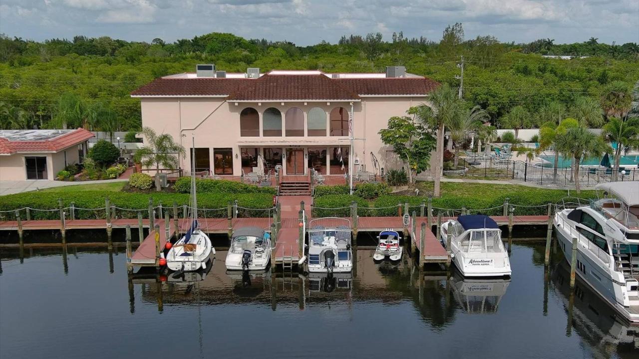 Villa 25188 Marion Unit C103 Punta Gorda Exterior foto