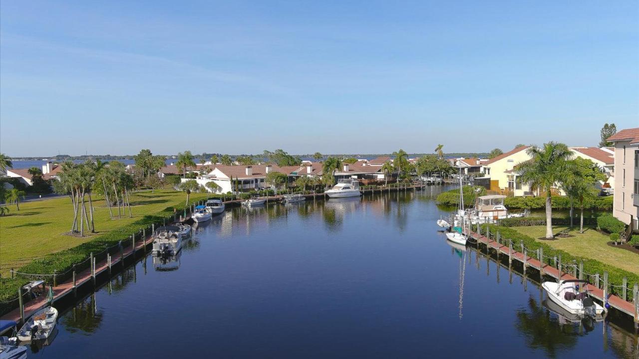 Villa 25188 Marion Unit C103 Punta Gorda Exterior foto