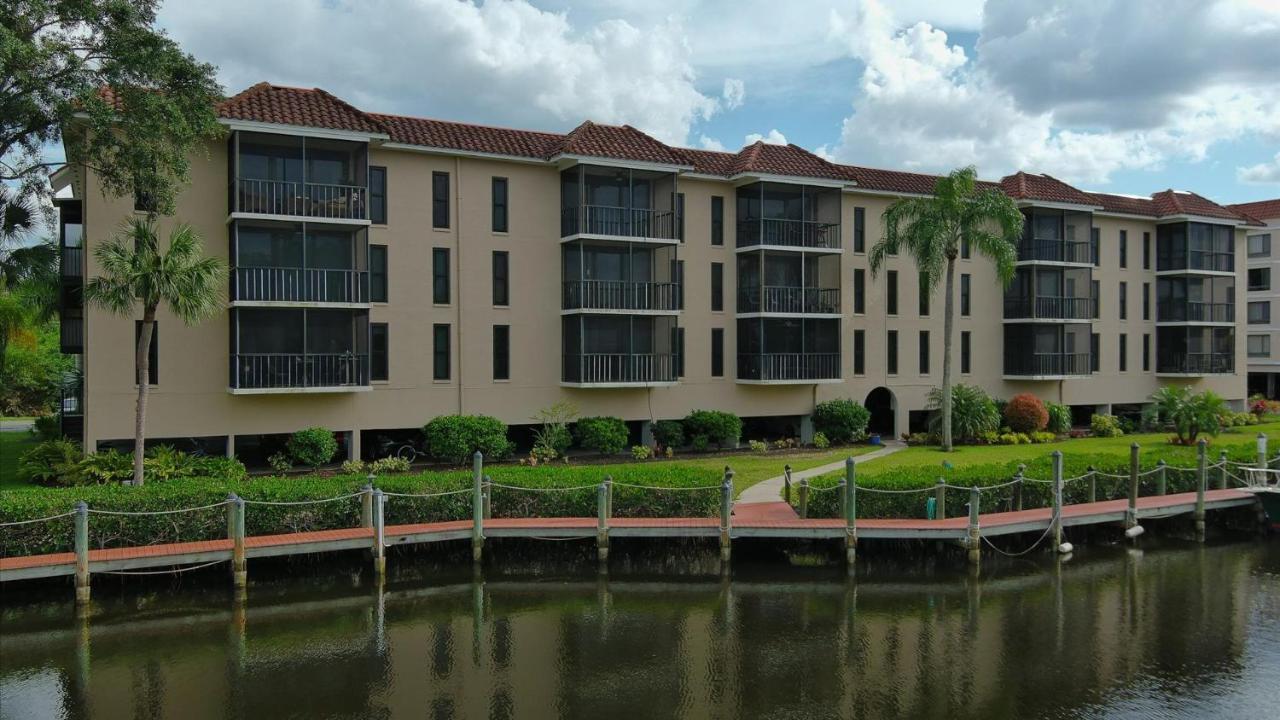 Villa 25188 Marion Unit C103 Punta Gorda Exterior foto