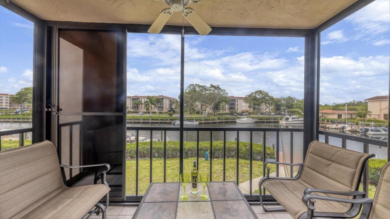 Villa 25188 Marion Unit C103 Punta Gorda Exterior foto