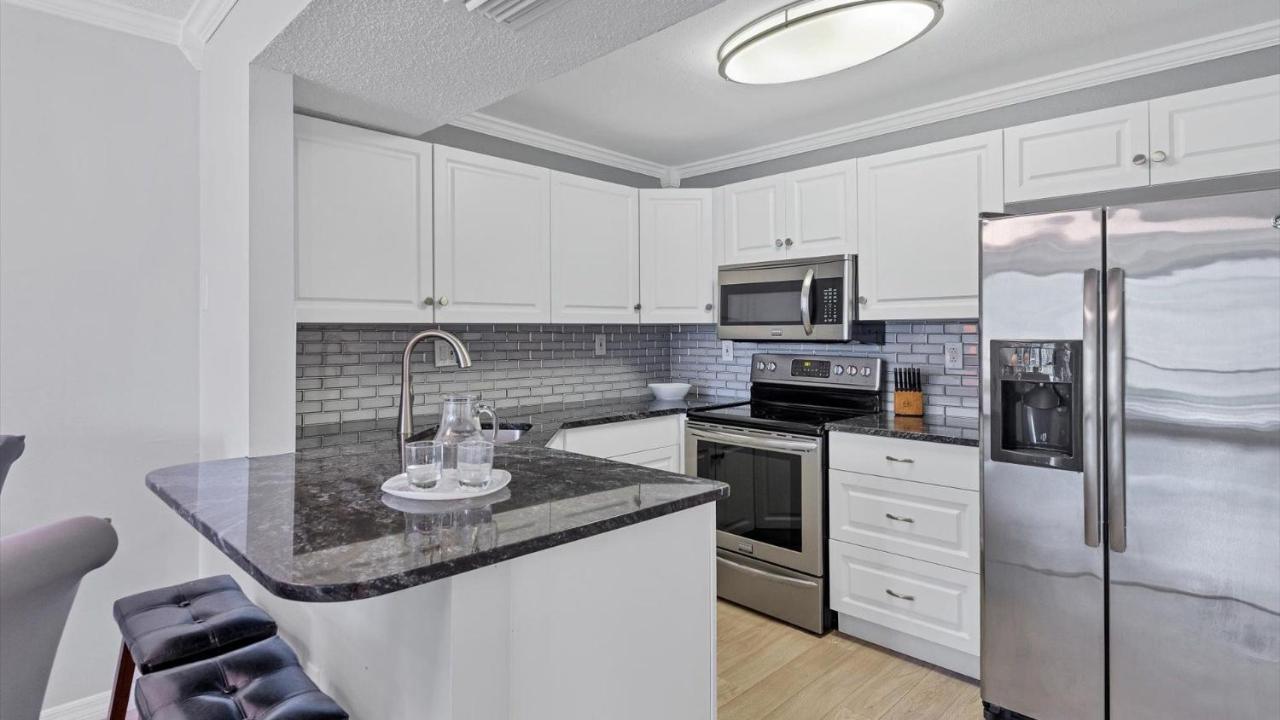Villa 25188 Marion Unit C103 Punta Gorda Exterior foto