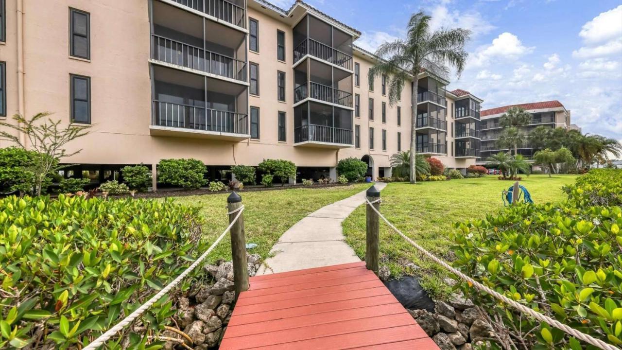 Villa 25188 Marion Unit C103 Punta Gorda Exterior foto