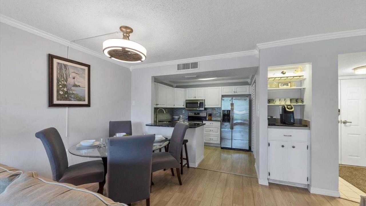 Villa 25188 Marion Unit C103 Punta Gorda Exterior foto