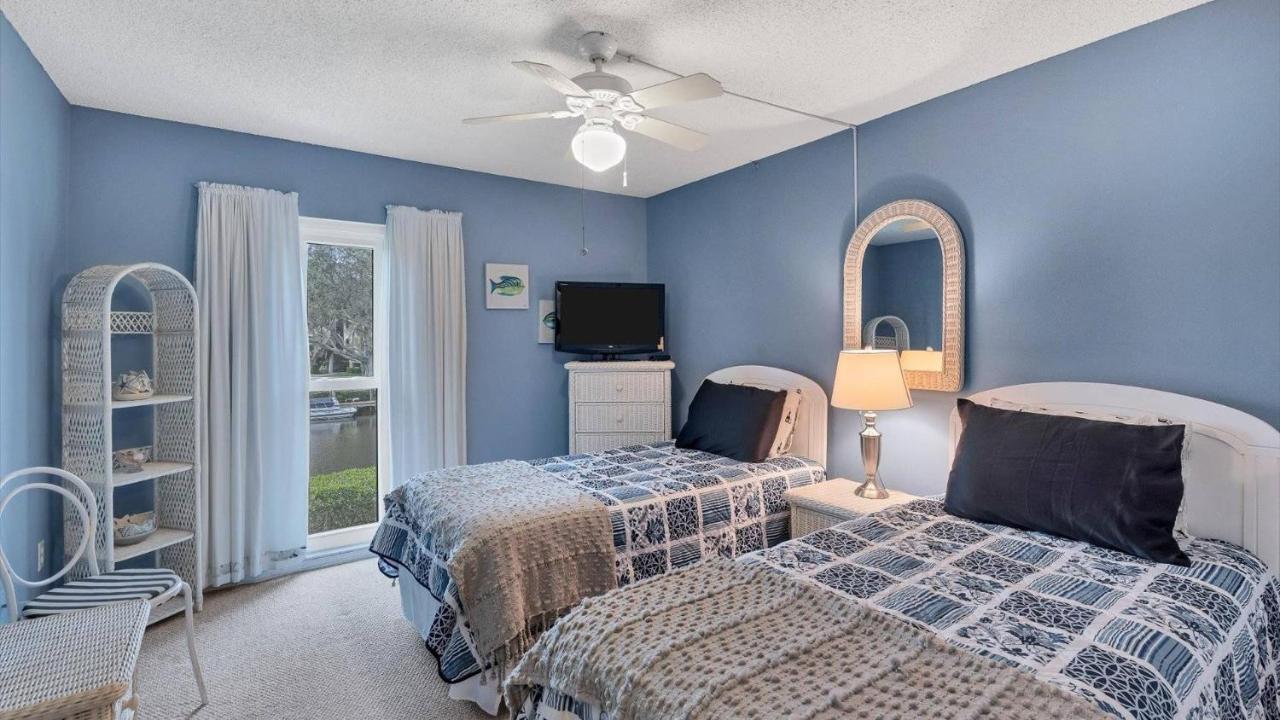 Villa 25188 Marion Unit C103 Punta Gorda Exterior foto