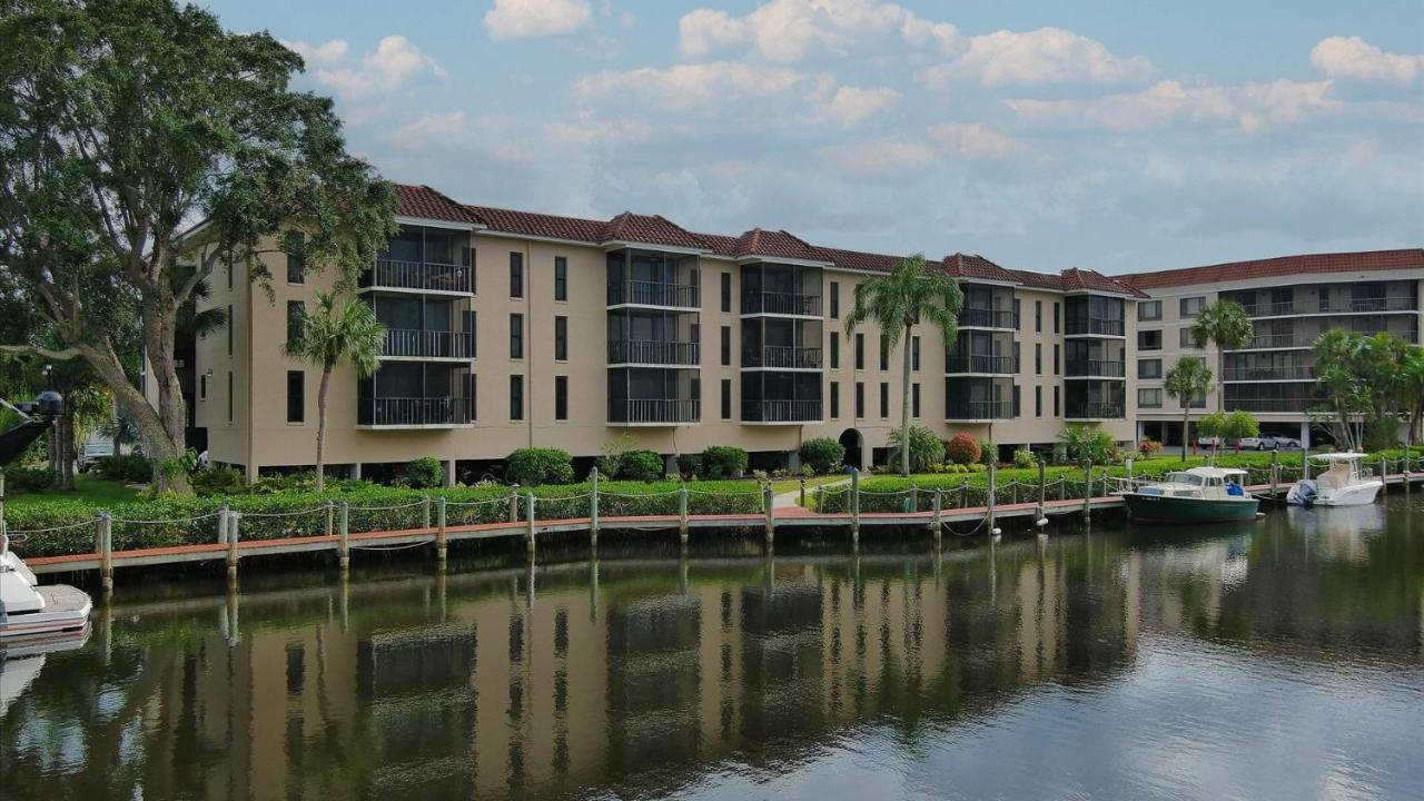 Villa 25188 Marion Unit C103 Punta Gorda Exterior foto