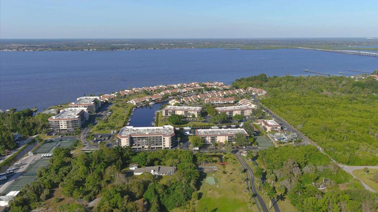 Villa 25188 Marion Unit C103 Punta Gorda Exterior foto