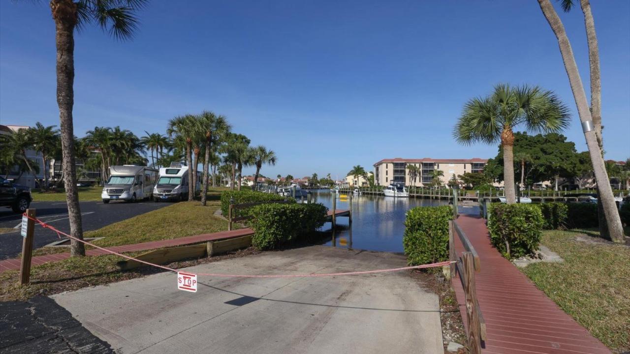 Villa 25188 Marion Unit C103 Punta Gorda Exterior foto