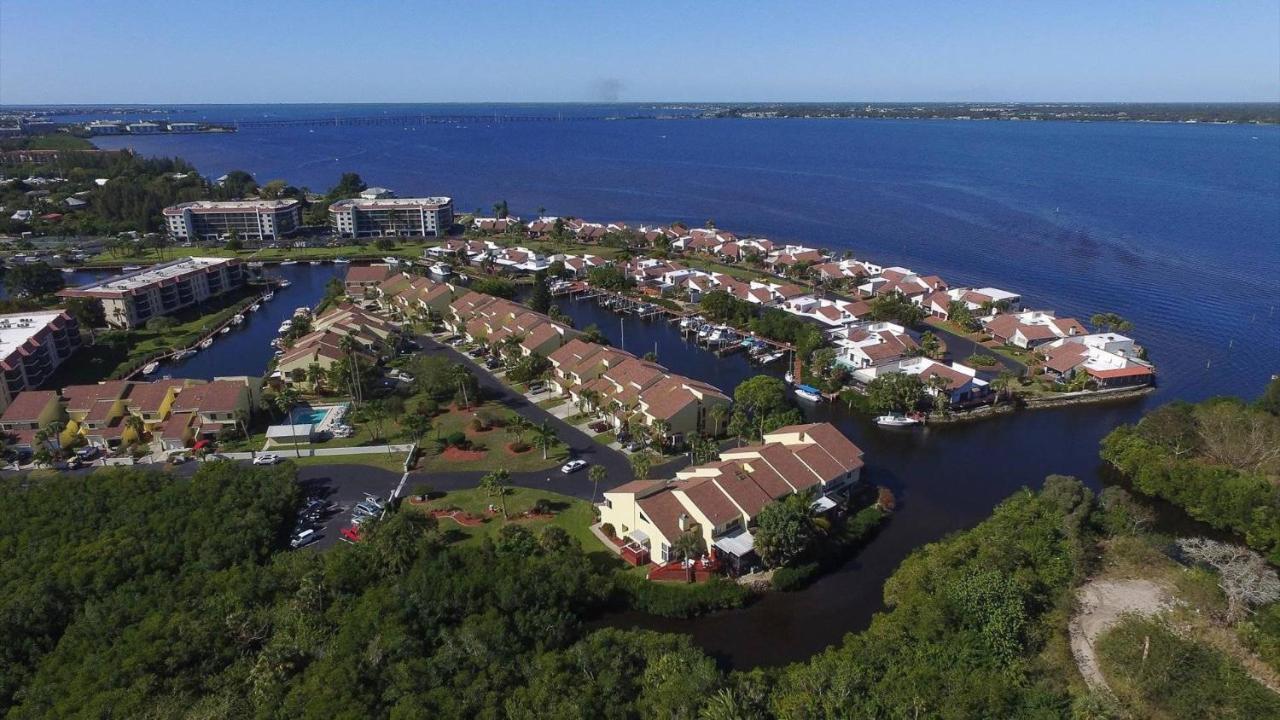 Villa 25188 Marion Unit C103 Punta Gorda Exterior foto