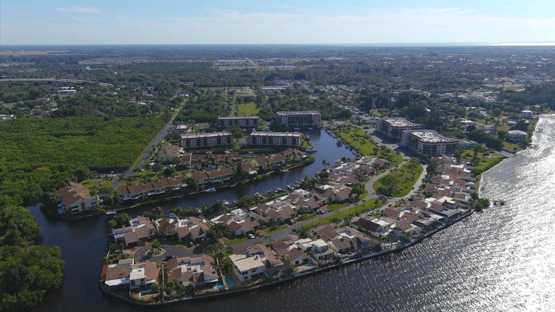 Villa 25188 Marion Unit C103 Punta Gorda Exterior foto